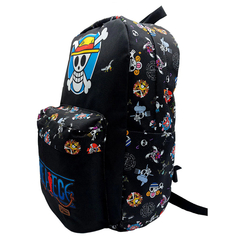 Mochila One Piece - Luffy - comprar online