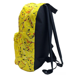 Mochila Pokemon Pikachu - comprar online