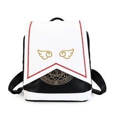 Mochila Sakura Card Captor - Importada