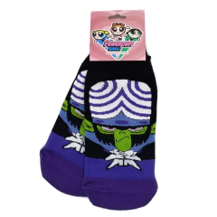 Soquete Mojojojo - Chicas Superpoderosas - Licencia Oficial