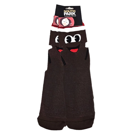 Medias Sr. Mojon - South Park - Licencia Oficial