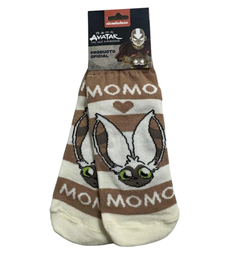 Soquete Momo - Avatar - Licencia Oficial - comprar online
