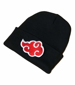 Gorro Lana Naruto - Nube - Clan Uchiga - comprar online