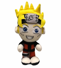 Peluche Naruto - Anime Otaku 30cm.