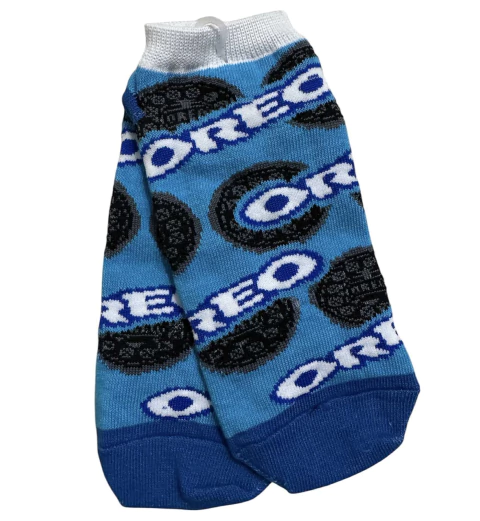 Soquete Oreo Galletitas - comprar online