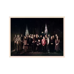 Foto Orden del Fenix - Harry Potter