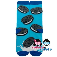 Medias Galletitas Oreo