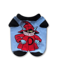 Soquete Orko - He-man Heman