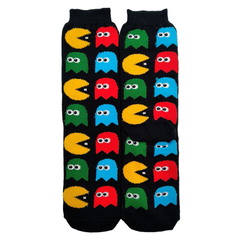 Medias Pacman 80s 90s Arcade