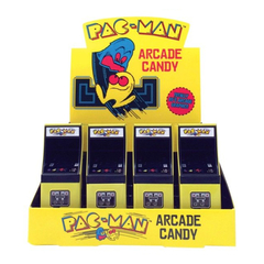 Pastillero Candy Arcade Pacman - (Golosinas) - comprar online