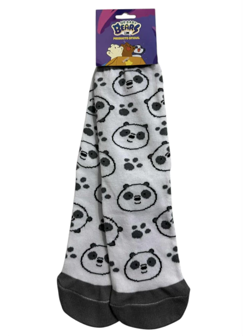 Media Escandalosos - Panda - Licencia Oficial - comprar online