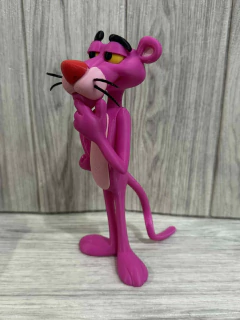 Figura 3D Pantera Rosa - 22cm - COKETACOKETO