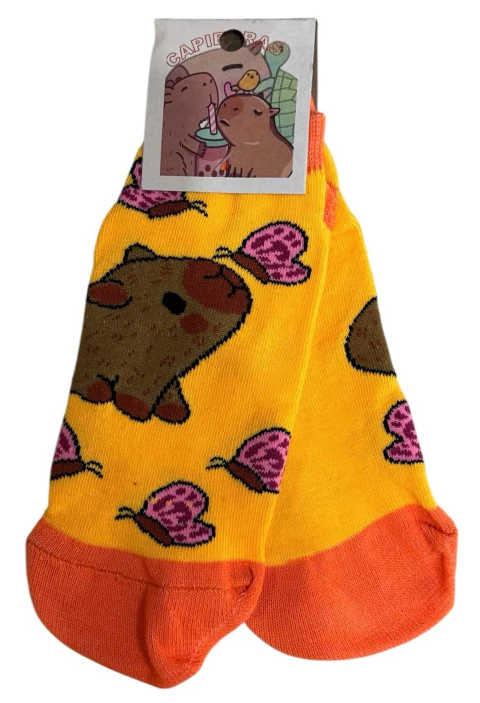 Soquete Capybara Capibara - comprar online