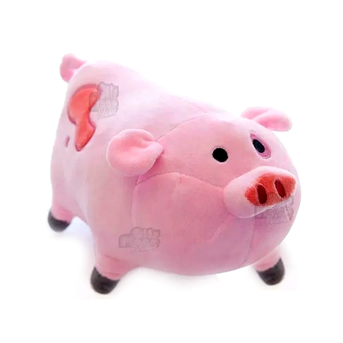 Peluche Pato - Gravity Falls 20cm.