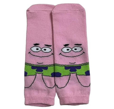 Soquete Patricio Estrella - Bob Esponja - Sponge Bob - comprar online
