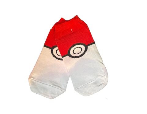 Soquete Pokebola Pokemon