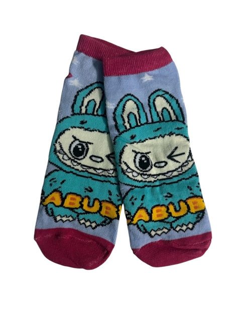 Soquete Labubu - comprar online
