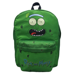 Mochila Pickle Rick - Rick & Morty - comprar online