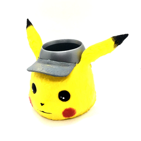 Mate 3D - Pikachu - Pokemon