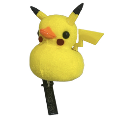 Patito Pikachu - Pokemon - comprar online