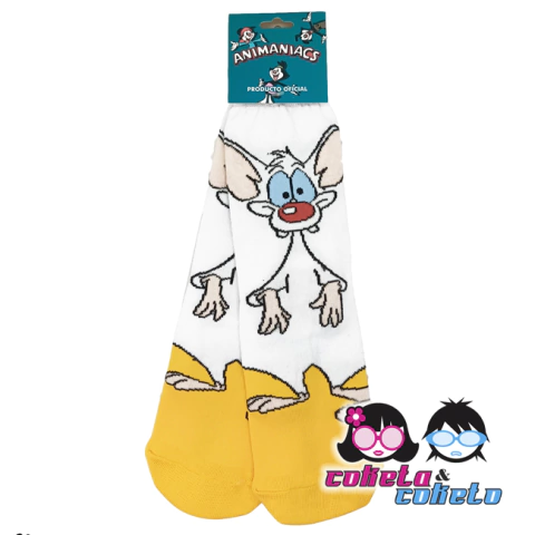 Medias Pinky - Licencia Oficial