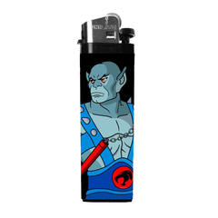 Encendedor Panthro - Thundercats