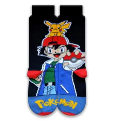 Medias Pokemón