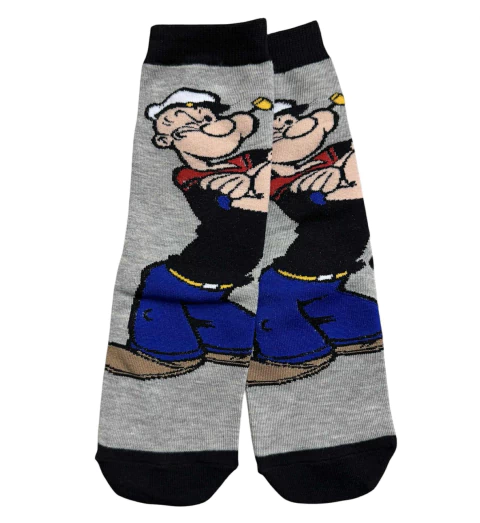 Medias Popeye - comprar online