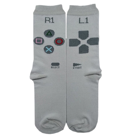 Medias Joystick Playstation - comprar online