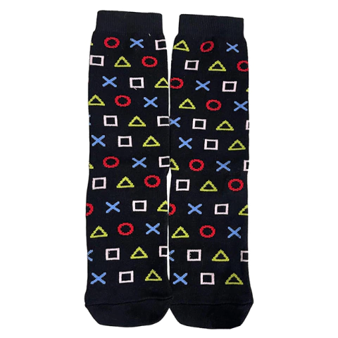 Medias PS Playstation Gamer