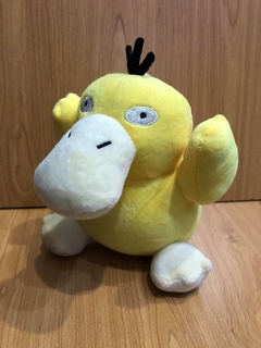 Peluche Psyduck - Pokemon 20cm.