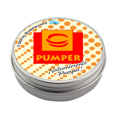 Latita Pumper Nic