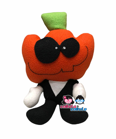 Peluche Pump - Friday Night Funkin 30cm. - comprar online