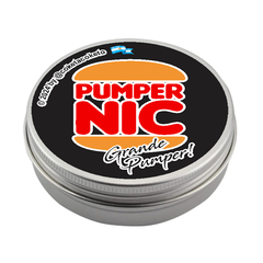 Latita Pumper Nic