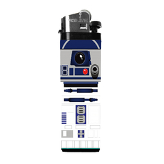 Encendedor R2D2 - Star Wars