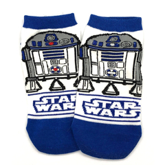 Soquete R2D2 - Star Wars