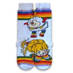 Medias Rainbow Brite