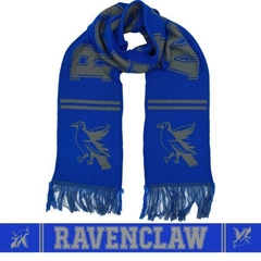 Bufanda Ravenclaw - Harry Potter