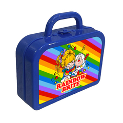 Valijita Rainbow Brite