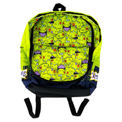 Mochila Reptar - Rugrats - comprar online