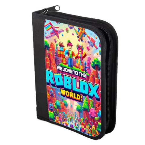 Cartuchera 1 Piso - Roblox - comprar online