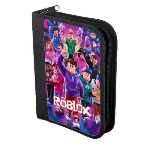 Cartuchera 1 Piso - Roblox - comprar online