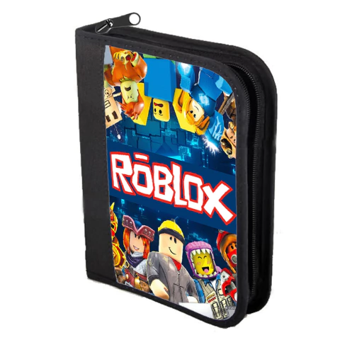 Cartuchera 1 Piso - Roblox - comprar online