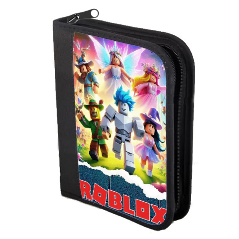 Cartuchera 1 Piso - Roblox - comprar online