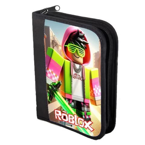 Cartuchera 1 Piso - Roblox - comprar online