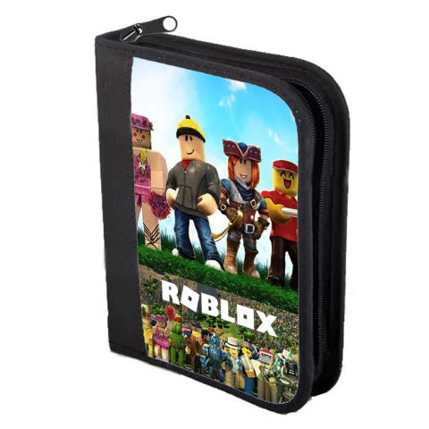 Cartuchera 1 Piso - Roblox - comprar online