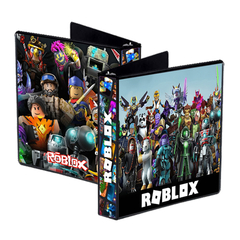 Carpeta Roblox - comprar online