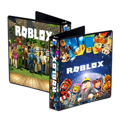 Carpeta Roblox - comprar online