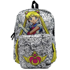 Mochila Sailor Moon