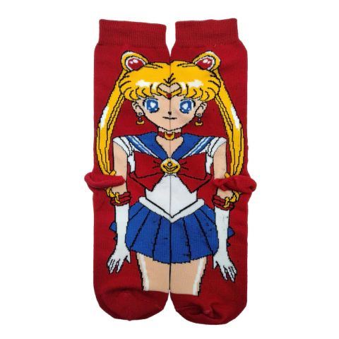 Medias Sailor Moon